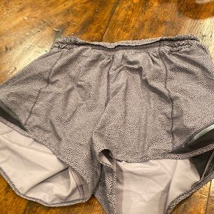 Hotty Hots, size 4, length 4, not the best condition